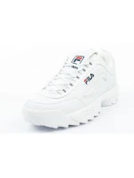 Boty Low M model 21296415 - Fila Boty Low M model 21296415 - Fila