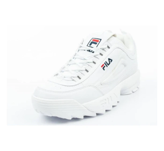 Boty Low M model 21296415 - Fila Boty Low M model 21296415 - Fila