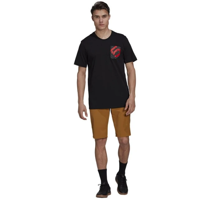 Pánské tričko M model 17390917 - ADIDAS Pánské tričko M model 17390917 - ADIDAS