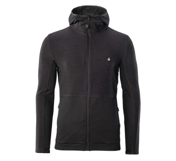 Pánská mikina Bessan Polartec M 92800396415 - Elbrus