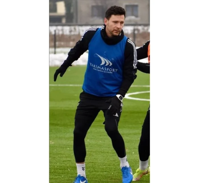 Yakima Sport marker Jr blue dětské model 20879893 - Yakimasport