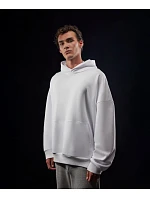 B&C Hoodie Oversize mikina s kapucí z těžké bavlny sport grey model 22445567 B&C Hoodie Oversize mikina s kapucí z těžké bavlny sport grey model 22445567
