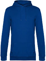 B&C #Hoodie Pánská mikina s kapucí model 22527802 royal B&C #Hoodie Pánská mikina s kapucí model 22527802 royal