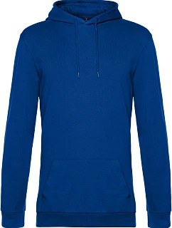 B&C #Hoodie Pánská mikina s kapucí model 22527802 royal