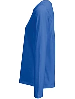 SOL'S Monarch Women Dámské tričko s dlouhým rukávem model 22449150 royal blue SOL'S Monarch Women Dámské tričko s dlouhým rukávem model 22449150 royal blue