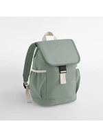 BagBase BG 365 Dětský batoh "Adventure" 52.0365 dusty green BagBase BG 365 Dětský batoh "Adventure" 52.0365 dusty green