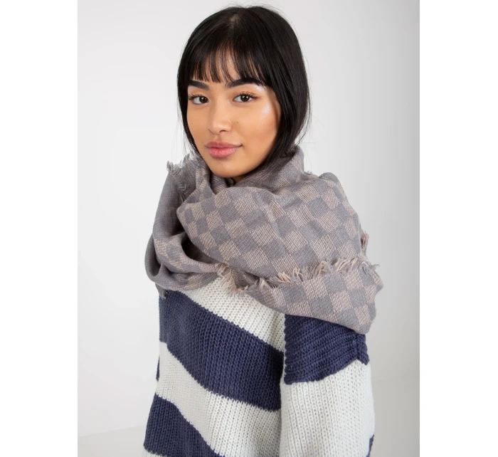 Tunelová šála AT KM model 17846470 - FPrice Tunelová šála AT KM model 17846470 - FPrice