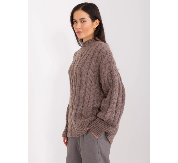 Propojka AT SW 2363 2.11P hnědá