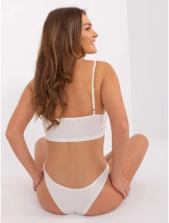 Majtki BR MT model 21271942 ecru - FPrice