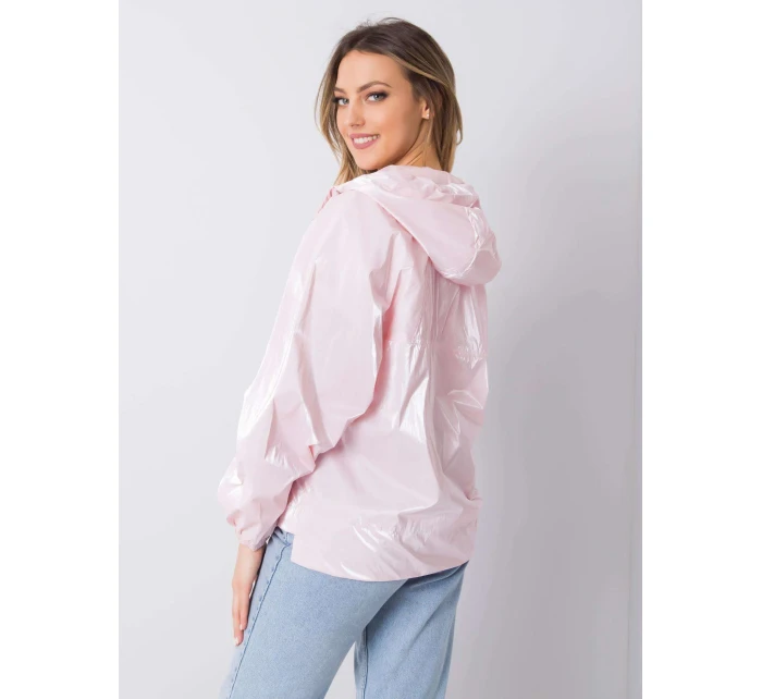 Kurtka NM DE KR HV model 19373344 jasny różowy - FPrice Kurtka NM DE KR HV model 19373344 jasny różowy - FPrice