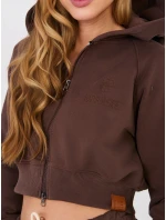 Sada NS KMPL NS26107.10 hnědá