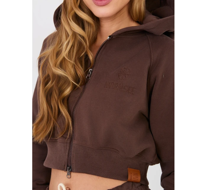 Sada NS KMPL NS26107.10 hnědá