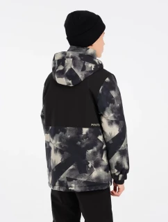 Chlapecká lyžařská bunda model 20746143 JR - Protest