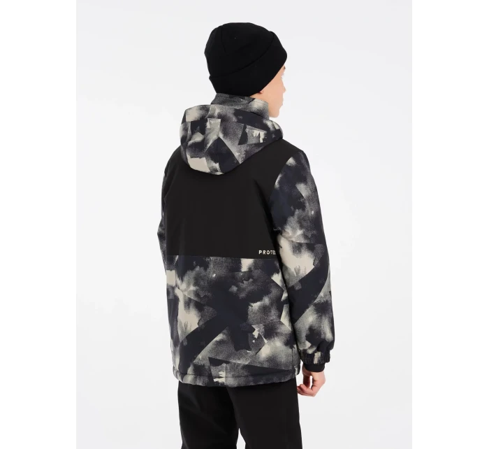 Chlapecká lyžařská bunda model 20746143 JR - Protest