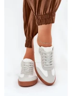 Dámské látkové tenisky Big Star – model 21133092 - Big Star Shoes Dámské látkové tenisky Big Star – model 21133092 - Big Star Shoes