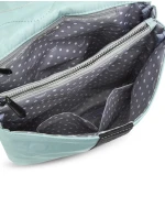 Dámský batoh Vuch Zoel Mint Dámský batoh Vuch Zoel Mint