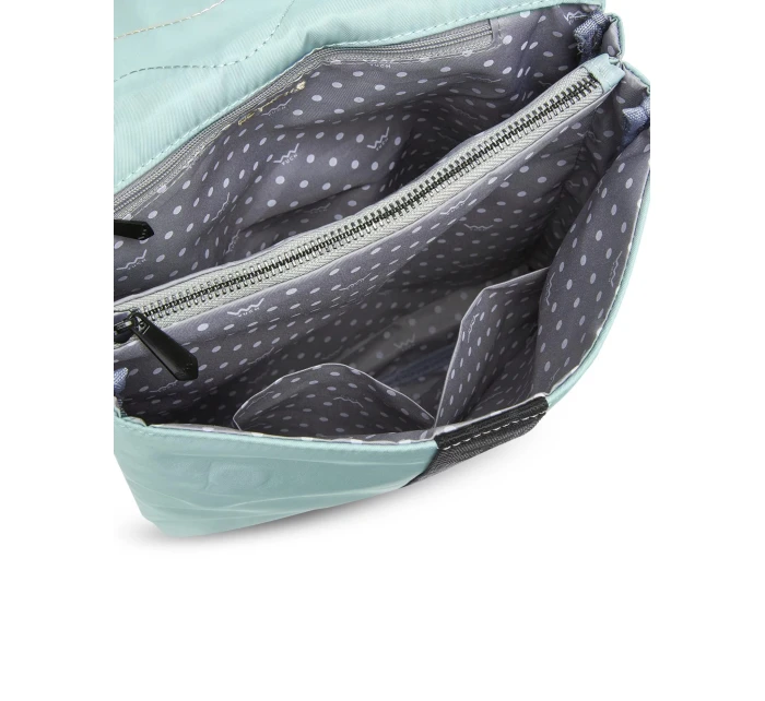 Dámský batoh Vuch Zoel Mint Dámský batoh Vuch Zoel Mint