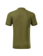 Diamond polokošile pánská avocado green Diamond polokošile pánská avocado green