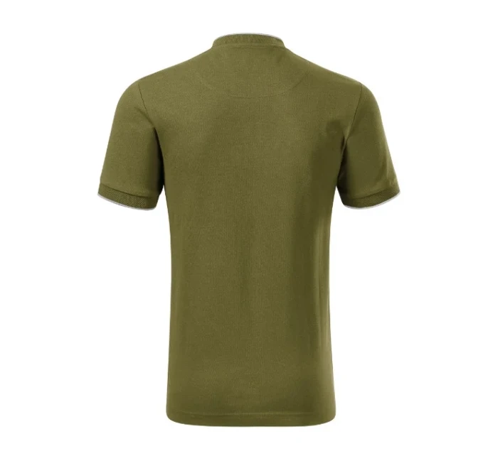 Diamond polokošile pánská avocado green Diamond polokošile pánská avocado green