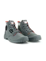 Unisex boty SP20 OVERLAB SEDONA SAGE U 77371-417-M tmavě šedá - Palladium Unisex boty SP20 OVERLAB SEDONA SAGE U 77371-417-M tmavě šedá - Palladium