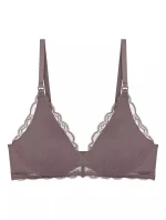 Dámská kojící podprsenka Natural Spotlight Maternity - TRIUMPH