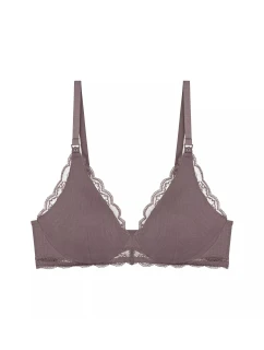 Dámská kojící podprsenka Natural Spotlight Maternity - TRIUMPH