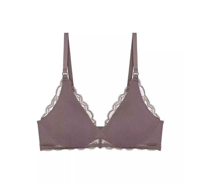 Dámská kojící podprsenka Natural Spotlight Maternity - TRIUMPH