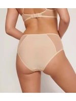 Dámské kalhotky Soft ADAPT High Waist - Sloggi