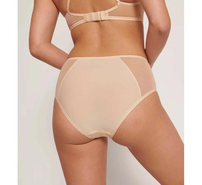 Dámské kalhotky Soft ADAPT High Waist - Sloggi