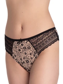 DÁMSKÝ SPODNÍ DÍL BIKIN L-1592BI 2XL