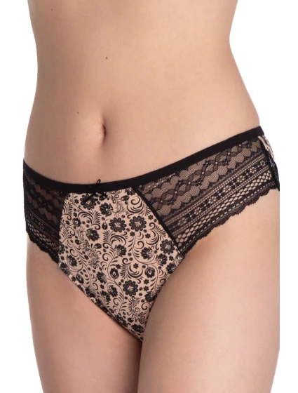 DÁMSKÝ SPODNÍ DÍL BIKIN L-1592BI 2XL