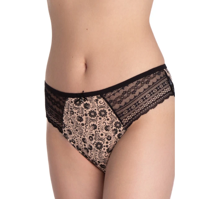 DÁMSKÝ SPODNÍ DÍL BIKIN L-1592BI 2XL