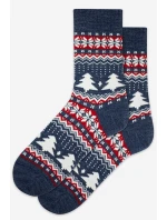 DÁMSKÉ PONOŽKY model 21776171 - Wola