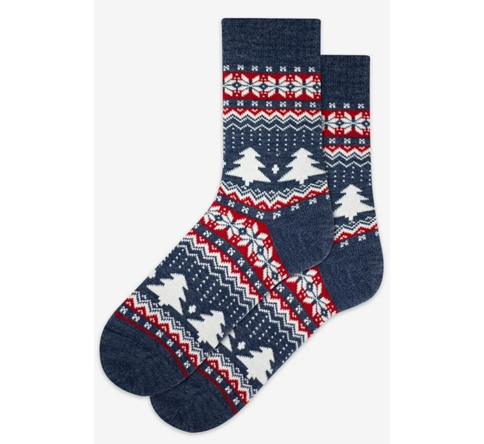 DÁMSKÉ PONOŽKY model 21776171 - Wola