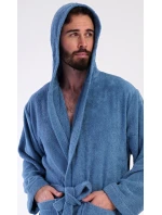 Pánský župan s kapucí Albert Pánský župan s kapucí Albert