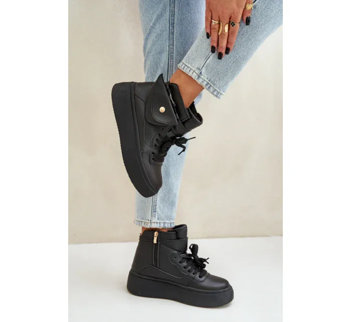 Sportovní obuv  model 206863 Step in style