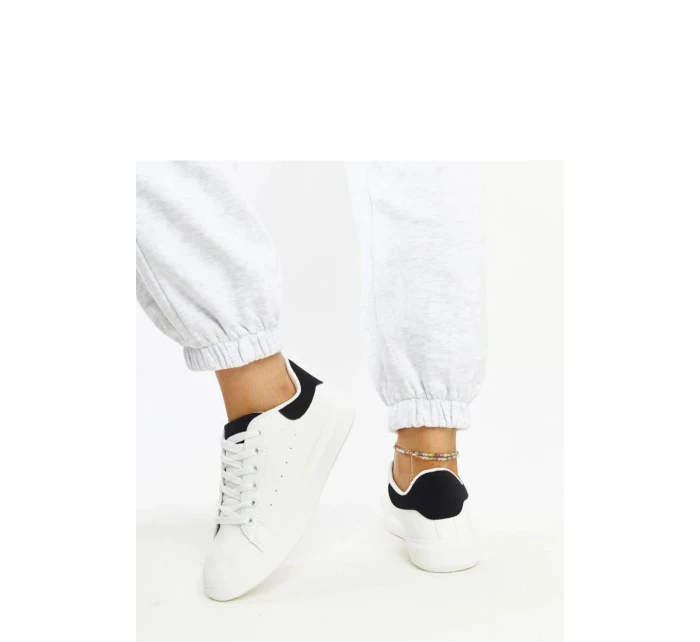 Tenisky model 207474 Solea Tenisky model 207474 Solea