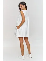 Denní šaty model 209570 Makadamia