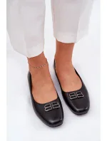 Balerinky  model 209790 Step in style