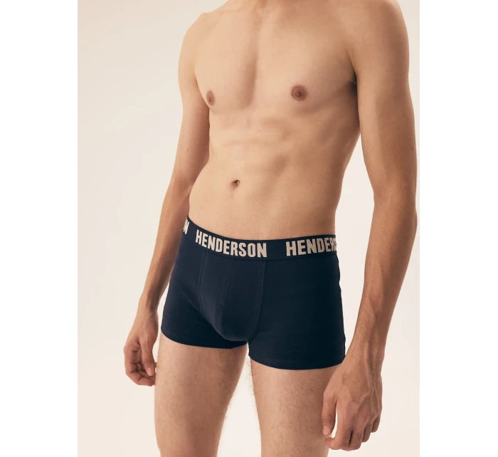 Pánské boxerky model 20832955 Shield A'2 M3XL - Henderson Pánské boxerky model 20832955 Shield A'2 M3XL - Henderson