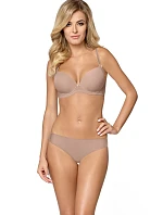 Kalhotky Mefemi Ida DF20 Mocca M-XL