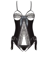 Erotický korzet model 20791023 corset - Beauty Night Fashion Erotický korzet model 20791023 corset - Beauty Night Fashion