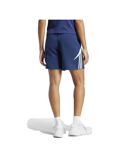 Šortky Tiro 24 Sweat W model 19759831 dámské - ADIDAS Šortky Tiro 24 Sweat W model 19759831 dámské - ADIDAS