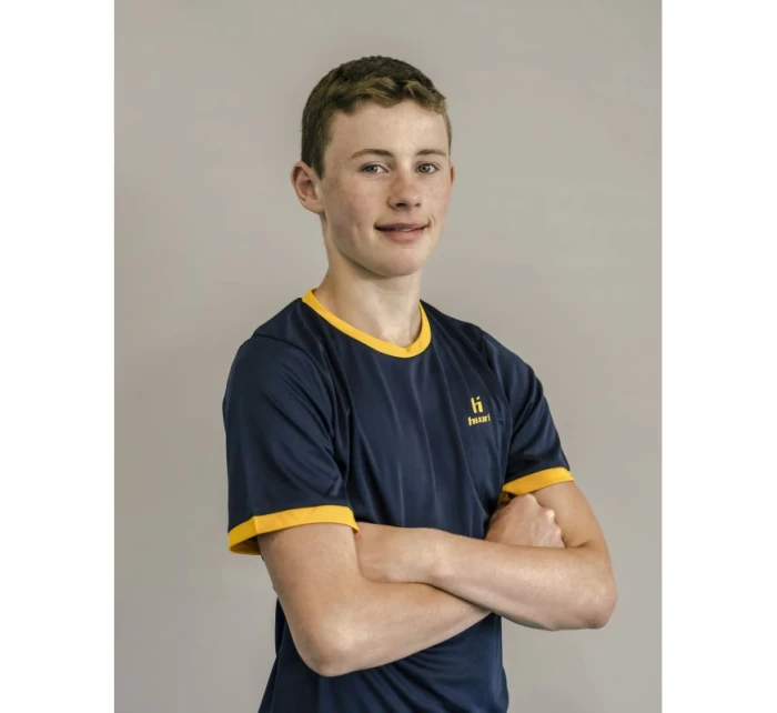 Tričko Huari Tivor Jr 92800430925