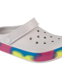 Off Court Glitter Band Kids Clog Jr model 20087446 Žabky - Crocs