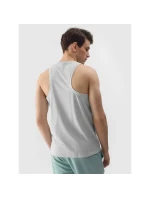 Tričko 4F M 4FWSS24TSLEM076-27M pánské