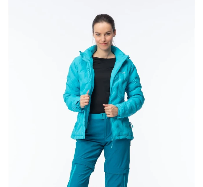 Elbrus Allio Wo's Primaloft W prošívaná bunda 92800621682 Elbrus Allio Wo's Primaloft W prošívaná bunda 92800621682