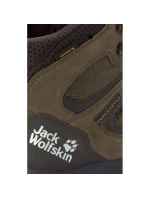Trekingové boty Jack Wolfskin Vojo 3 Texapore Mid M 4042462_4287