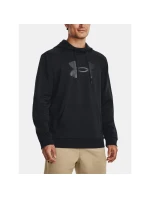 Mikina UA Armour Fleece Big Logo HD M model 20694659 - Under Armour Mikina UA Armour Fleece Big Logo HD M model 20694659 - Under Armour