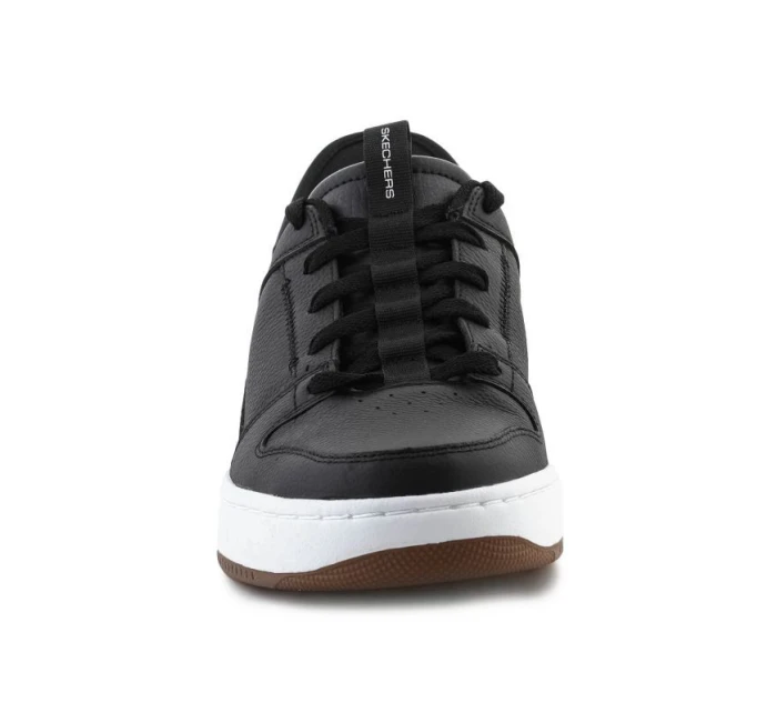 Boty Skechers Slip-ins Sport Court 92 - Distown M 232445-BKNT Boty Skechers Slip-ins Sport Court 92 - Distown M 232445-BKNT